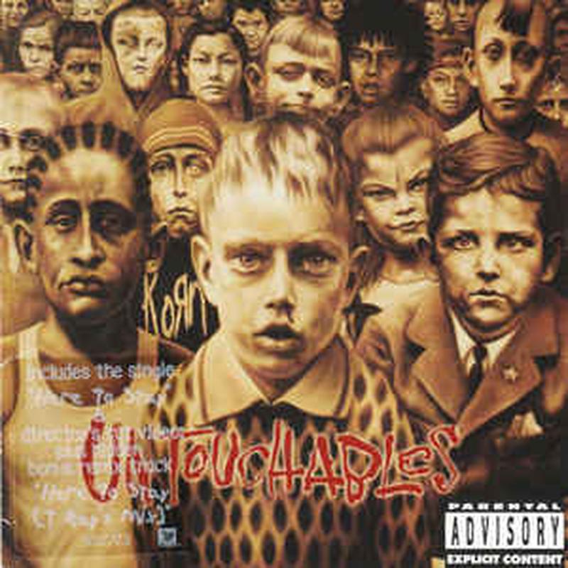untouchables