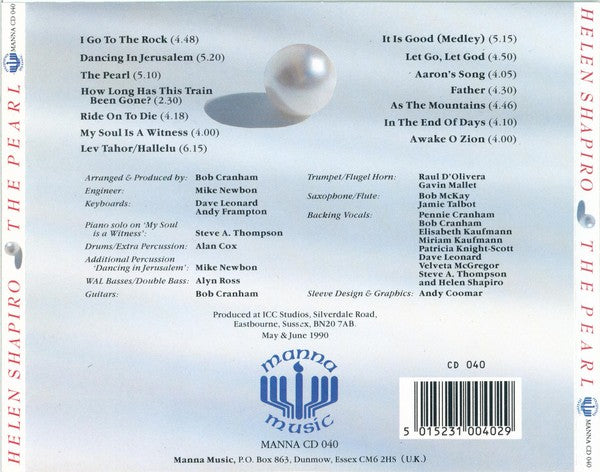 the-pearl