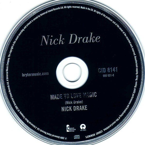 made-to-love-magic