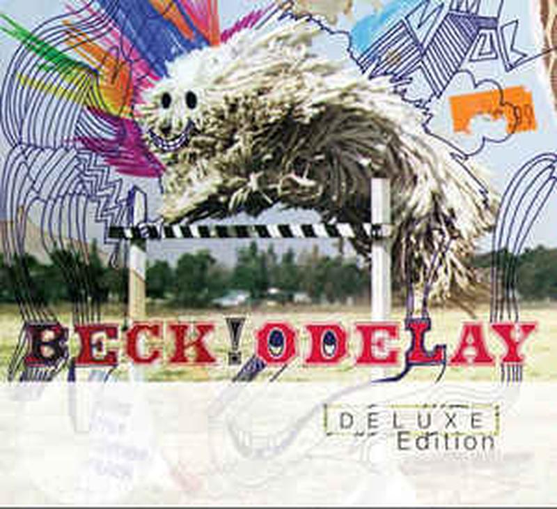 odelay
