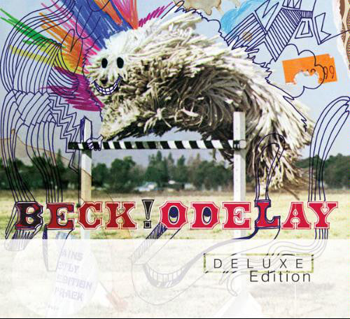odelay