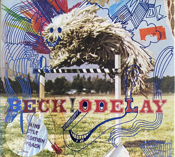 odelay