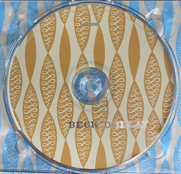 odelay