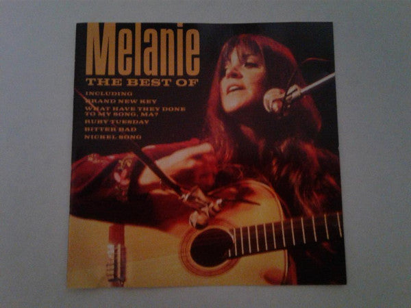 the-best-of-melanie