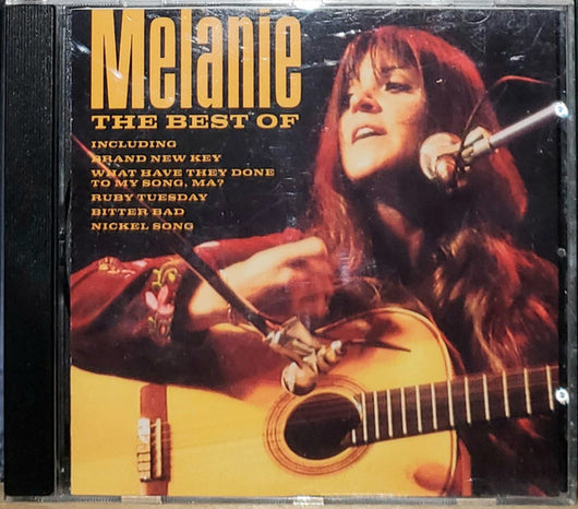 the-best-of-melanie