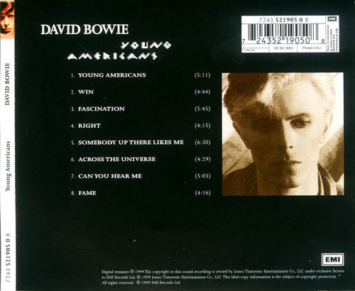 young-americans