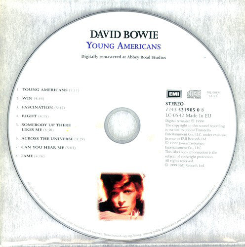 young-americans