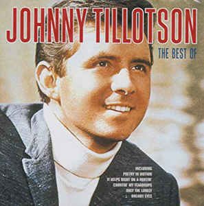 the-best-of-johnny-tillotson