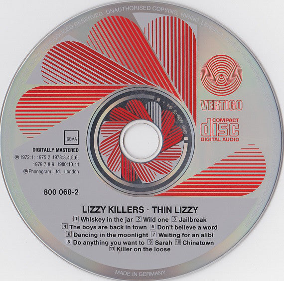 lizzy-killers