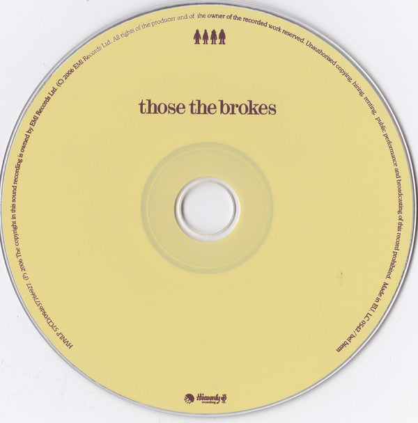 those-the-brokes