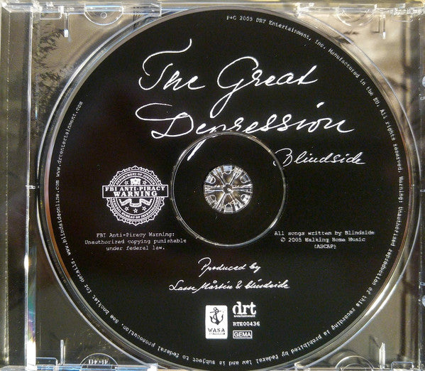 the-great-depression