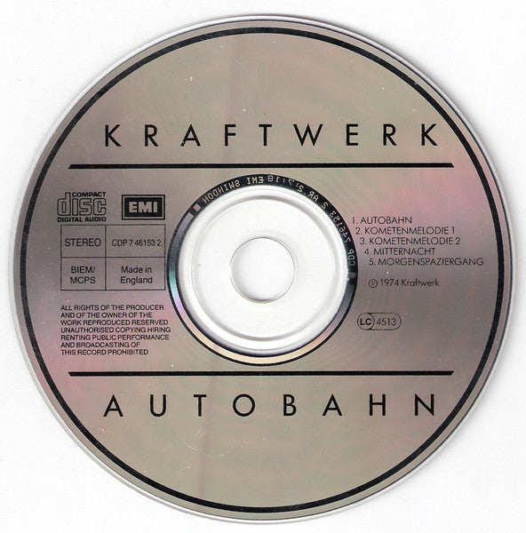 autobahn