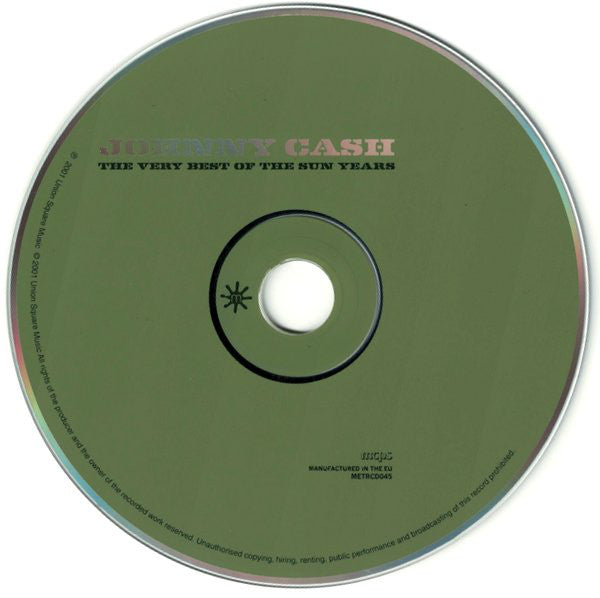 the-very-best-of-the-sun-years