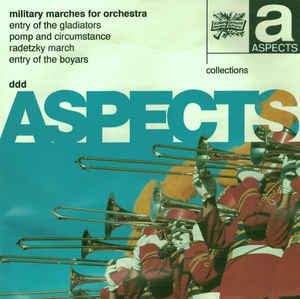 military-marches-for-orchestra