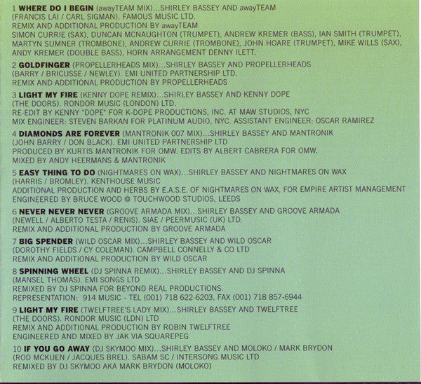 the-remix-album...diamonds-are-forever