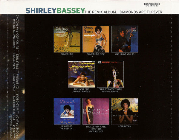 the-remix-album...diamonds-are-forever