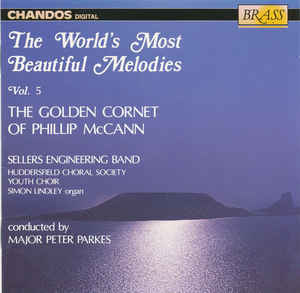 the-worlds-most-beautiful-melodies-vol-5.---the-golden-cornet-of-phillip--mccann