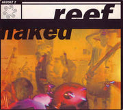 naked