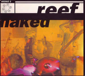 naked