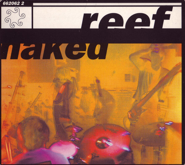 naked