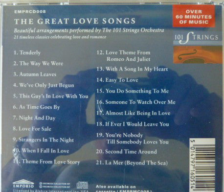 the-great-love-songs
