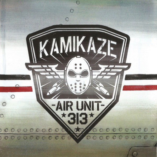 kamikaze