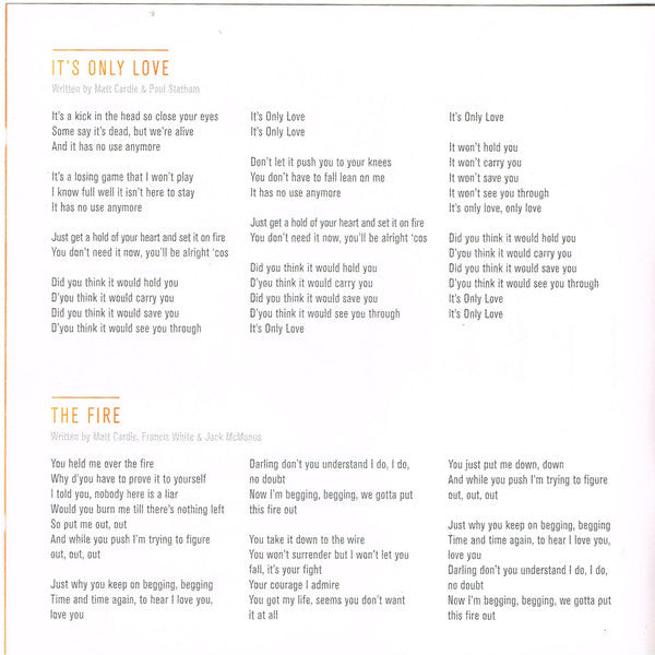the-fire
