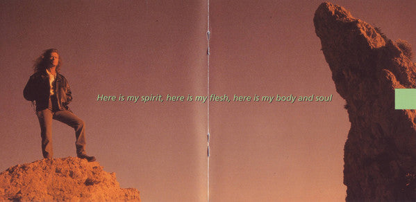 feel