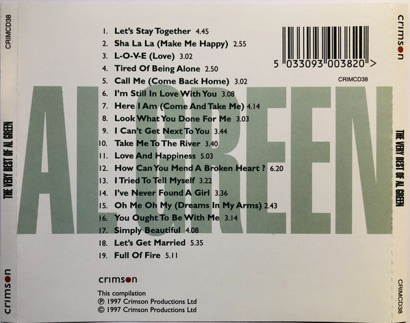 the-very-best-of-al-green