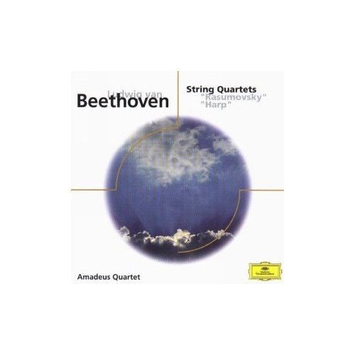 string-quartets-"-rasumovsky-"-"-harp-"