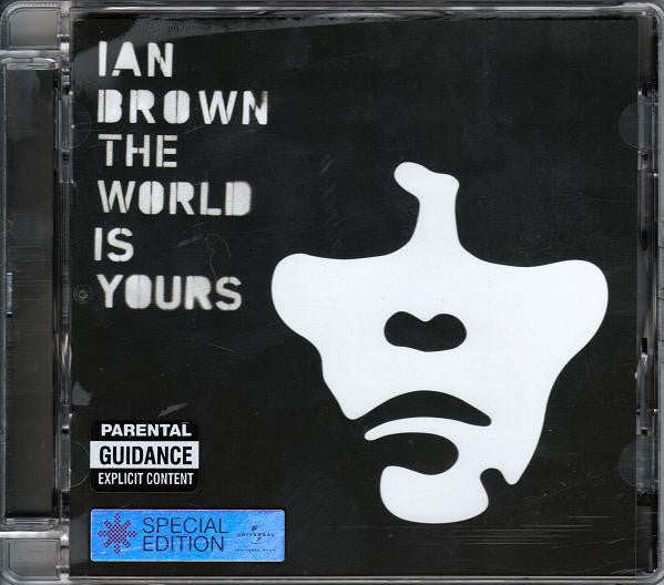the-world-is-yours