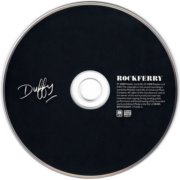 rockferry