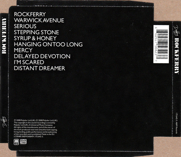 rockferry