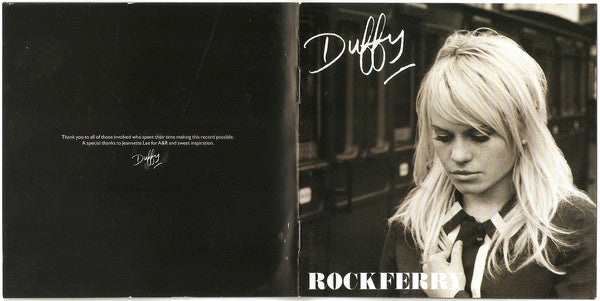 rockferry