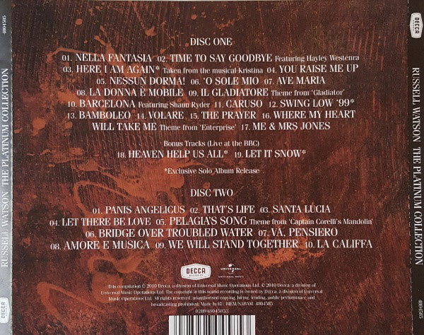 the-platinum-collection