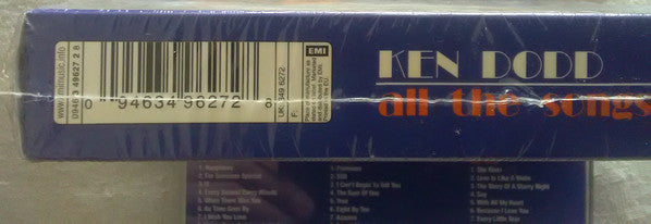 all-the-songs-i-love