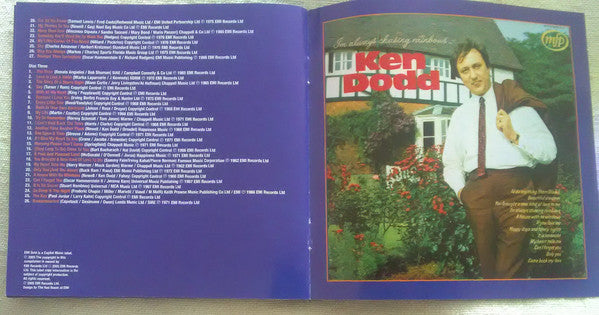 all-the-songs-i-love