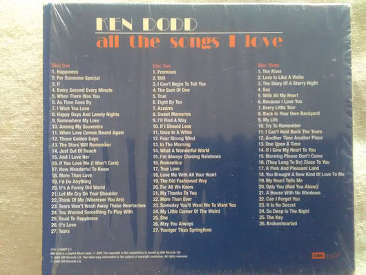 all-the-songs-i-love