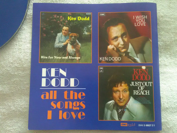 all-the-songs-i-love