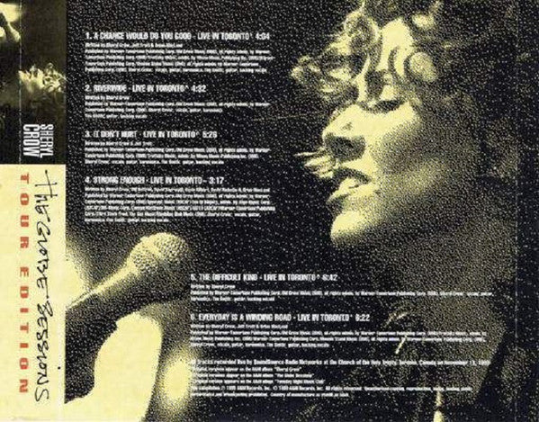 the-globe-sessions-tour-edition