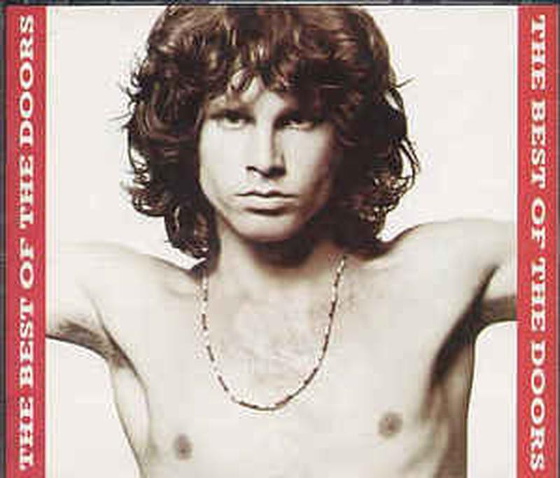 the-best-of-the-doors