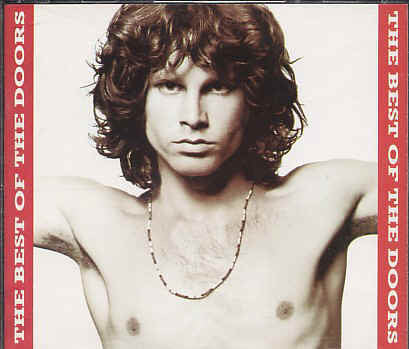 the-best-of-the-doors