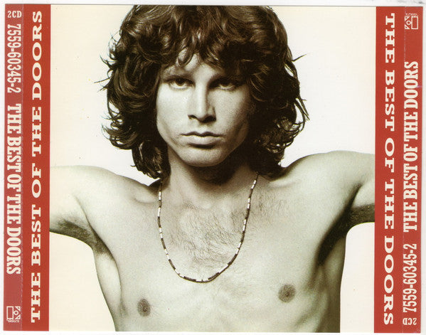 the-best-of-the-doors