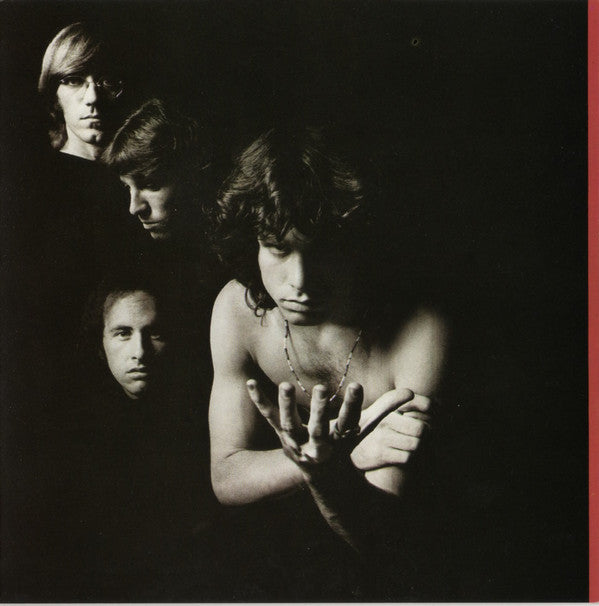 the-best-of-the-doors