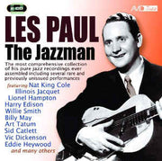 the-jazzman