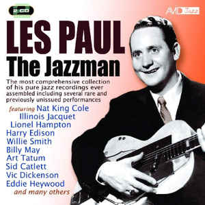 the-jazzman