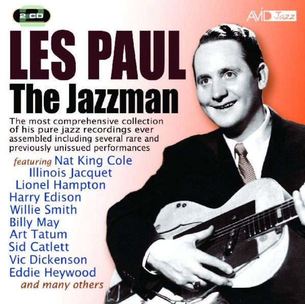 the-jazzman
