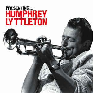 presenting...humphrey-lyttelton