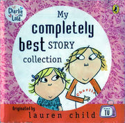 my-completely-best-story-collection