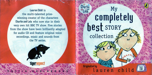 my-completely-best-story-collection